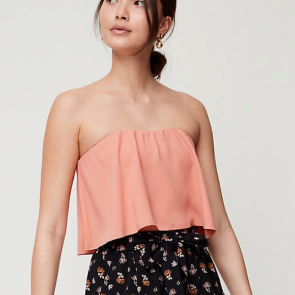 Wilfred bonaventure blouse - Picture 2 of 2